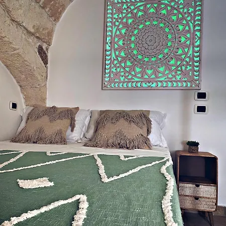 Vakantiehuis Essential Polignano a Mare