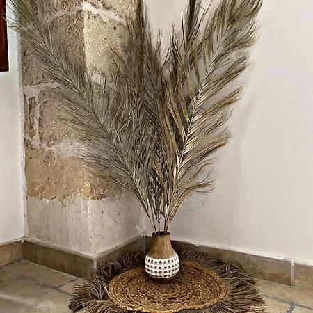 Essential Hébergement de vacances Polignano a Mare