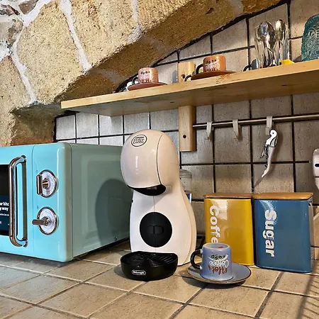 Essential Polignano a Mare