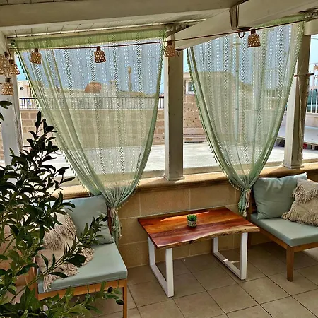 Essential Hébergement de vacances Polignano a Mare