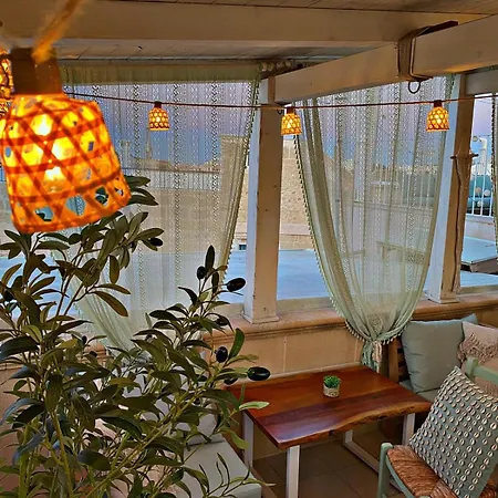 Essential Hébergement de vacances *