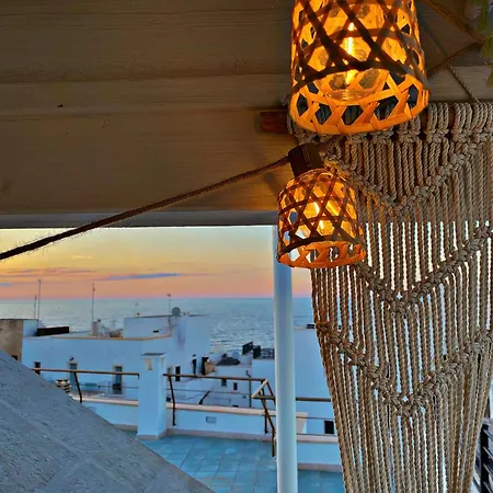 Hébergement de vacances Essential *