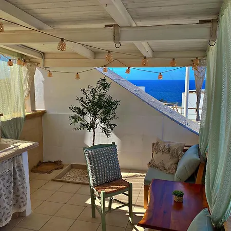 Essential * 滨海波利尼亚诺