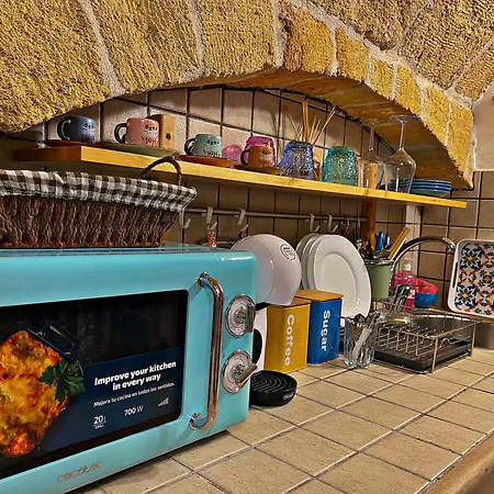 Essential Hébergement de vacances *