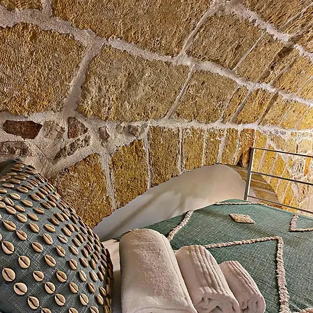 Hébergement de vacances Essential Polignano a Mare