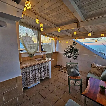 Essential 度假居 *