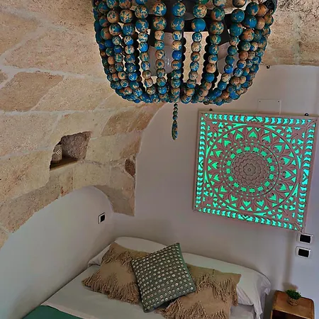 度假居 Essential 滨海波利尼亚诺