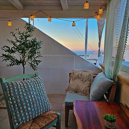 Essential 度假居 滨海波利尼亚诺