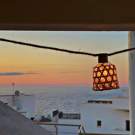 Hébergement de vacances Essential Polignano a Mare