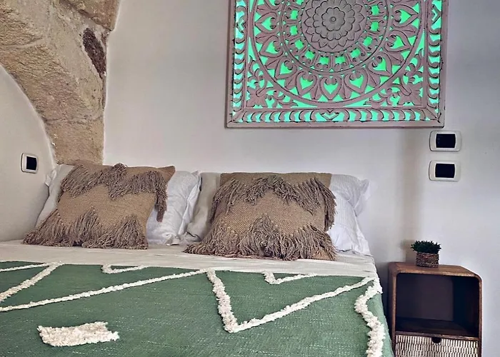 Holiday home Essential Polignano a Mare