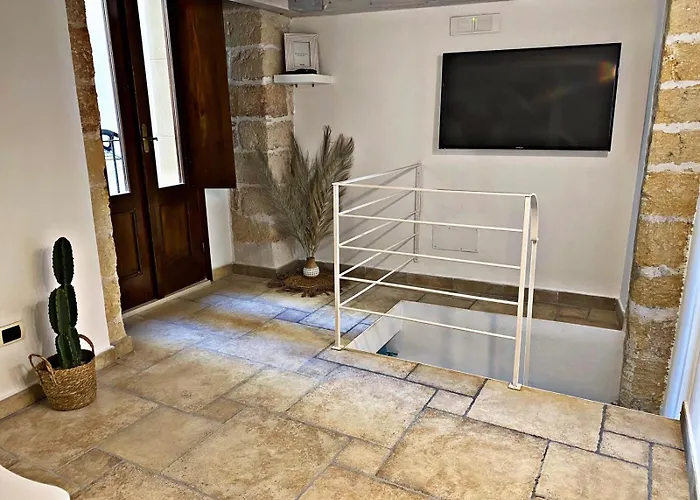 Essential פולינאנו א מארה