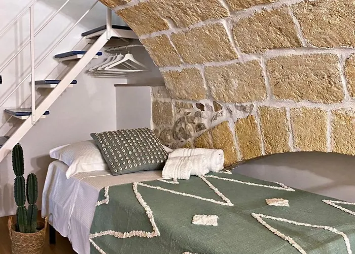 Essential בית נופש פולינאנו א מארה