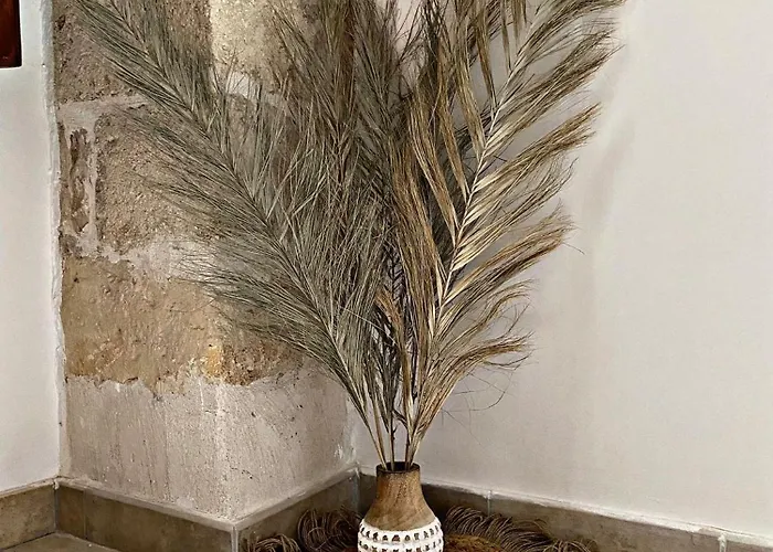 Essential בית נופש פולינאנו א מארה