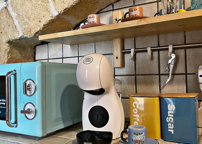 Essential פולינאנו א מארה