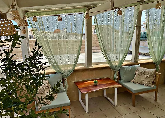 Essential Holiday home Polignano a Mare