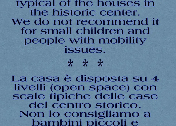 בית נופש Essential