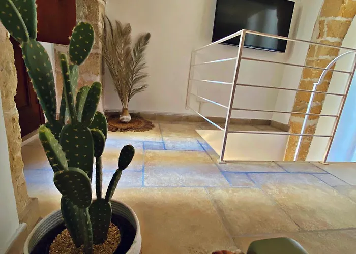 Essential Holiday home