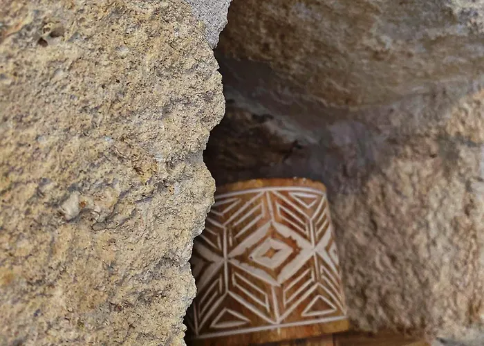 Holiday home Essential