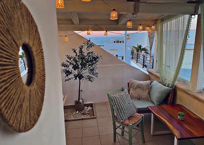 Essential * פולינאנו א מארה