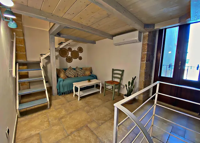 בית נופש Essential *