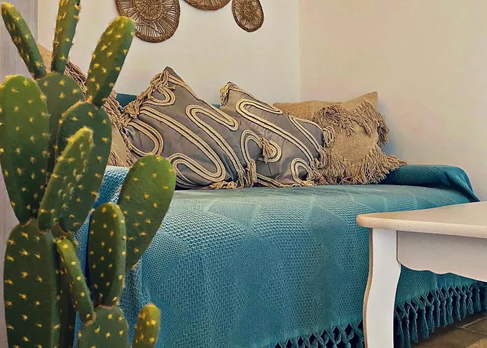 בית נופש Essential