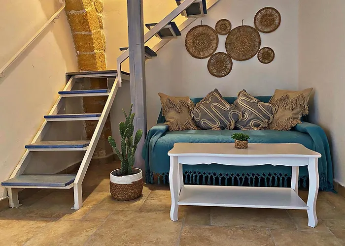 Essential Holiday home *