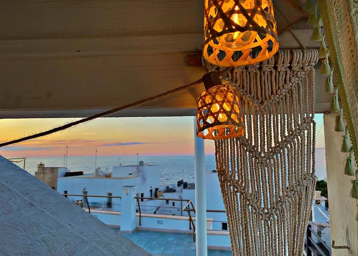 בית נופש Essential *