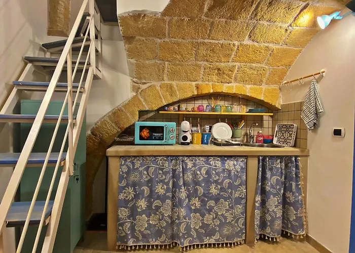 Essential Holiday home Polignano a Mare