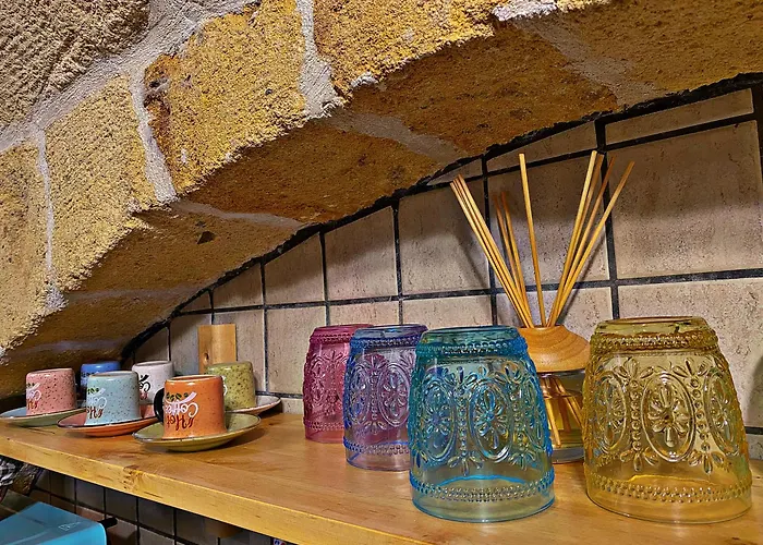 Essential פולינאנו א מארה