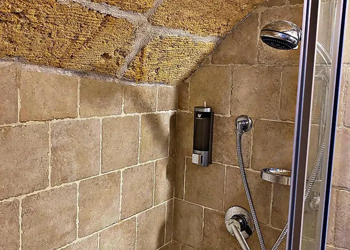 בית נופש Essential