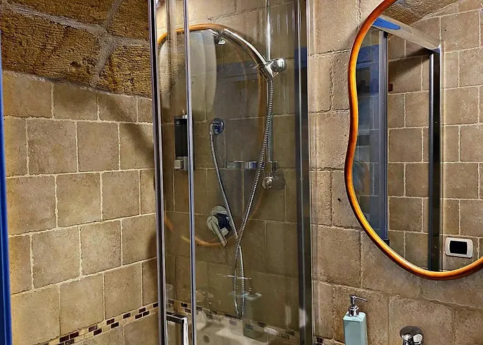 בית נופש Essential *