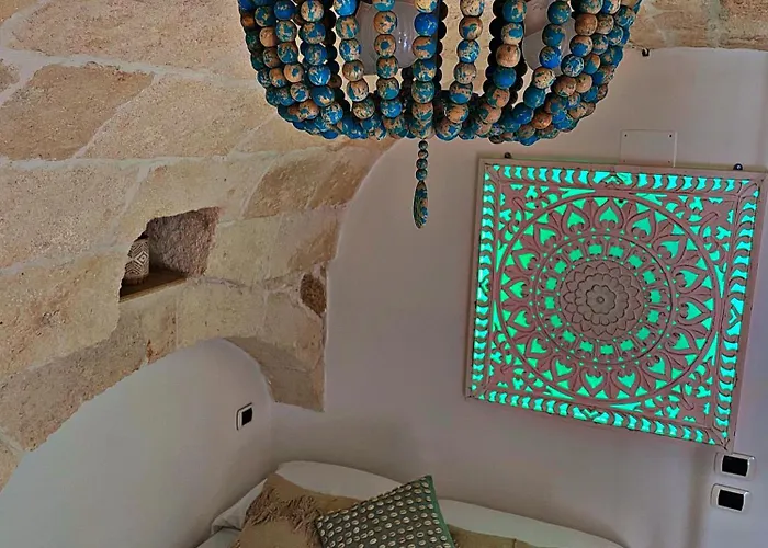 בית נופש Essential פולינאנו א מארה