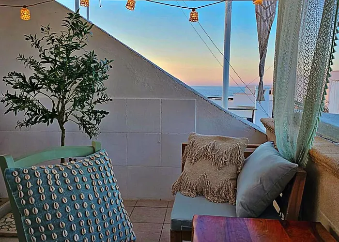 Essential בית נופש פולינאנו א מארה