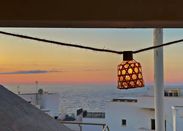 Holiday home Essential Polignano a Mare