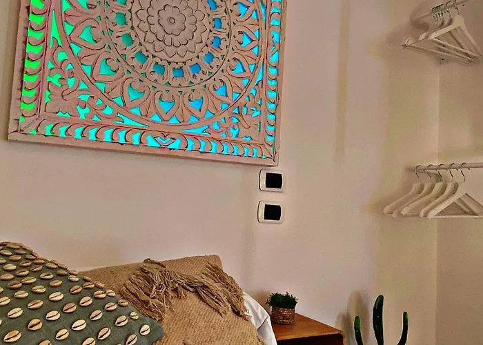 Essential פולינאנו א מארה